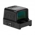 Коллиматорn Holosun Open Elite HE509T-RD 2MOA
