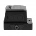 Коллиматорn Holosun Open Elite HE509T-RD 2MOA