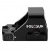 Коллиматор Holosun Open Reflex HS407K X2