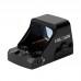 Коллиматор Holosun Open Reflex HS407K X2