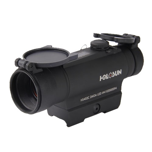 Коллиматор Holosun Infiniti HS402C 2 MOA