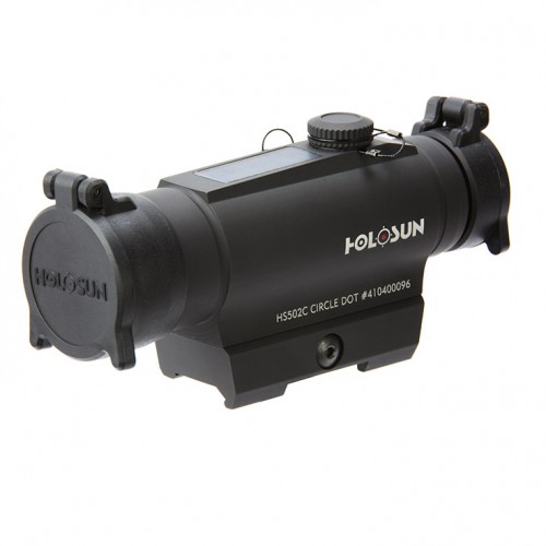 Коллиматор Holosun Infiniti HS502C