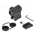 Коллиматор Holosun Micro Elite HE403R-GD