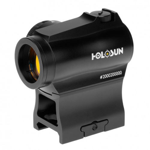 Коллиматор Holosun Micro Elite HE503R-GD