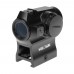 Коллиматор Holosun Micro Elite HE503R-GD