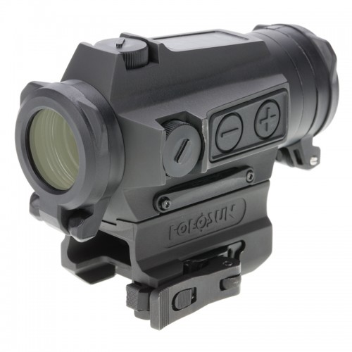 Коллиматор Holosun Micro Elite HE515CT-GR