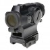 Коллиматор Holosun Micro Elite HE515GM-GR