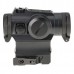 Коллиматор Holosun Micro Elite HE515GM-GR