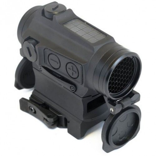 Коллиматор Holosun Micro Elite HS515CU