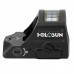 Коллиматор Holosun Open Elite HE407C-GR X2