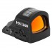 Коллиматор Holosun Open Elite HE407C-GR X2