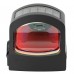 Коллиматор Holosun Open Elite HE407C-GR X2
