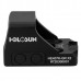 Коллиматор Holosun Open Elite HE407K-GR X2