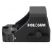 Коллиматор Holosun Open Elite HE407K-GR X2