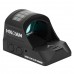 Коліматор Holosun Open Elite HE507C-GR X2