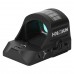 Коліматор Holosun Open Elite HE507C-GR X2