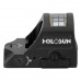 Коліматор Holosun Open Elite HE507C-GR X2