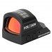 Коліматор Holosun Open Elite HE507C-GR X2