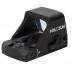 Коллиматор Holosun Open Elite HE507K-GR X2