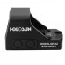 Коллиматор Holosun Open Elite HE507K-GR X2