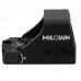 Коллиматор Holosun Open Elite HE507K-GR X2
