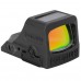Коллиматор Holosun Open Elite HE508T-GR X2