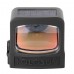 Коллиматор Holosun Open Elite HE508T-GR X2