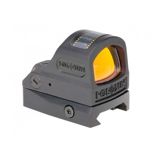 Коллиматор Holosun Open Elite HE508T-RD