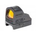 Коллиматор Holosun Open Elite HE508T-RD