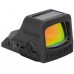 Коллиматор Holosun Open Elite HE508T-RD X2