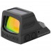 Коллиматор Holosun Open Elite HE508T-RD X2