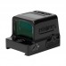 Коліматор Holosun Open Elite HE509T-GR X2