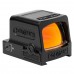 Коліматор Holosun Open Elite HE509T-GR X2