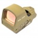Коллиматор Holosun Open Elite HE510C-GR-FDE