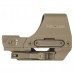 Коллиматор Holosun Open Elite HE510C-GR-FDE