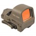 Коллиматор Holosun Open Elite HE510C-GR-FDE
