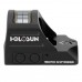 Коллиматор Holosun Open Reflex HS407CO X2 8 MOA