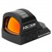 Коллиматор Holosun Open Reflex HS407CO X2 8 MOA