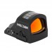 Коллиматорный прицел Holosun Open Reflex HS507C X2