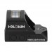 Коллиматорный прицел Holosun Open Reflex HS507C X2