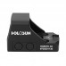 Коліматор Holosun Open Reflex HS507K X2