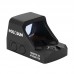 Коліматор Holosun Open Reflex HS507K X2