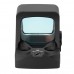 Коліматор Holosun Open Reflex HS507K X2