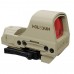 Коллиматор Holosun Open Reflex HS510C-FDE