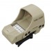 Коллиматор Holosun Open Reflex HS510C-FDE