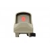 Коллиматор Holosun Open Reflex HS510C-FDE