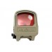 Коллиматор Holosun Open Reflex HS510C-FDE
