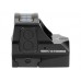 Holosun Open Reflex Micro HS407C V2 2 MOA