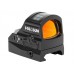 Holosun Open Reflex Micro HS407C V2 2 MOA