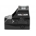 Holosun Open Reflex Micro HS407C V2 2 MOA
